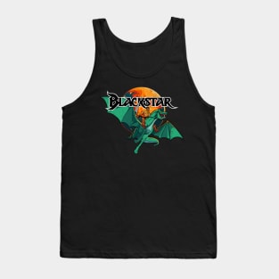 Blackstar Tank Top